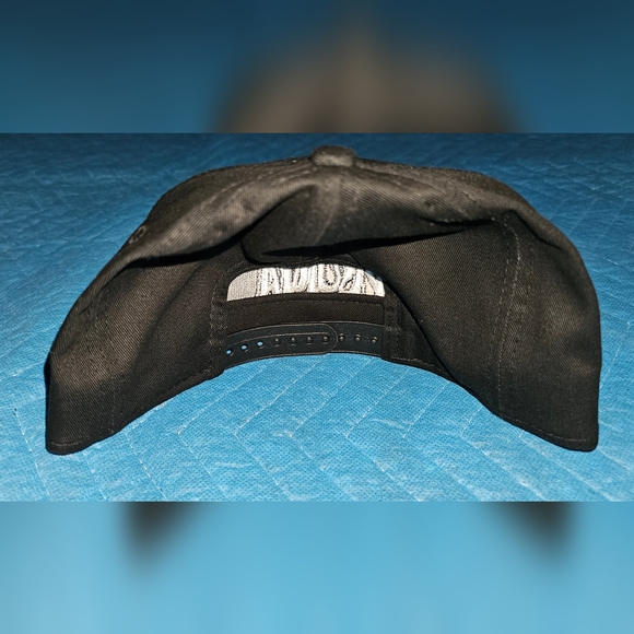 Peso Pluma Snap Back Hat - Picture 3 of 4